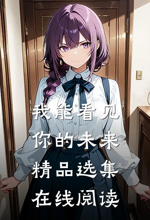 我能看见你的未来精品选集在线阅读