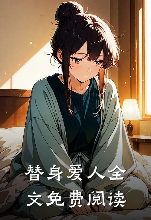 替身爱人全文免费阅读