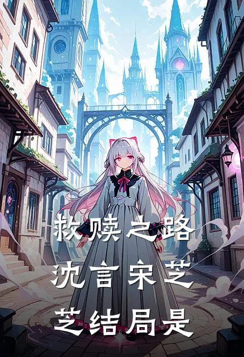 救赎之路沈言宋芝芝结局是