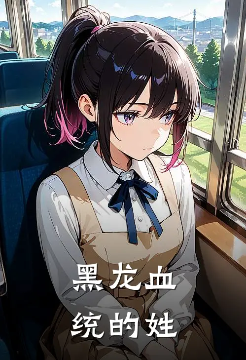黑龙血统的姓