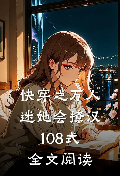 快穿之万人迷她会撩汉108式全文阅读