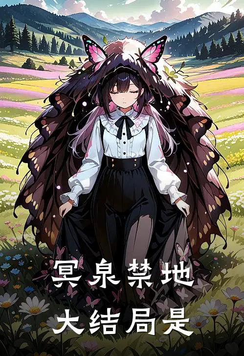 冥泉禁地大结局是