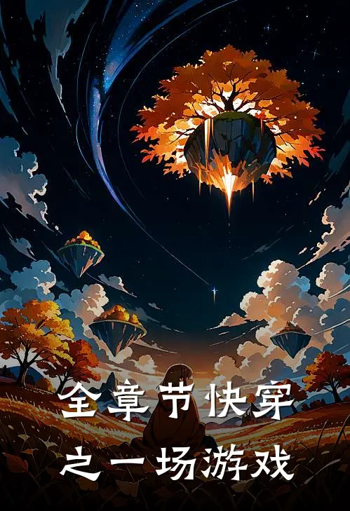 全章节快穿之一场游戏
