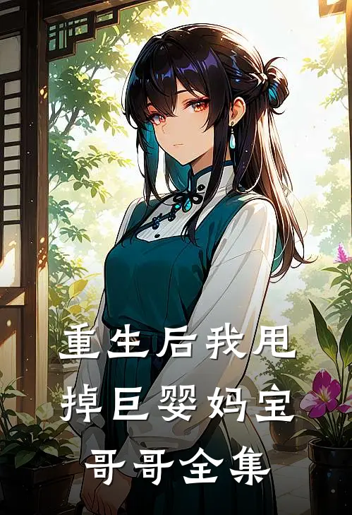 重生后我甩掉巨婴妈宝哥哥 全集
