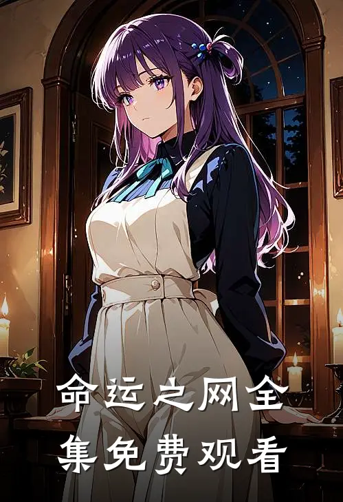 命运之网 全集免费观看