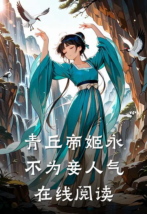 青丘帝姬永不为妾人气在线阅读