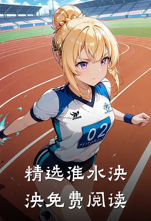 精选淮水泱泱免费阅读