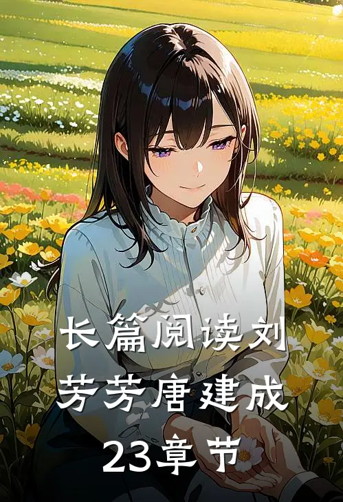 长篇阅读刘芳芳唐建成23章节