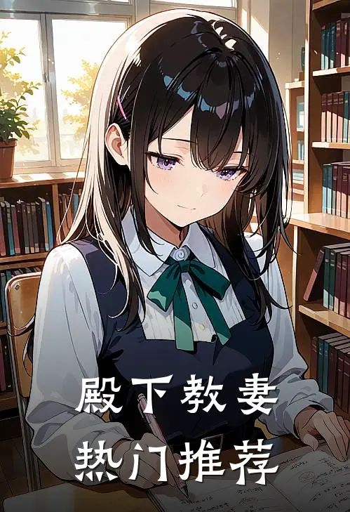 殿下教妻热门推荐