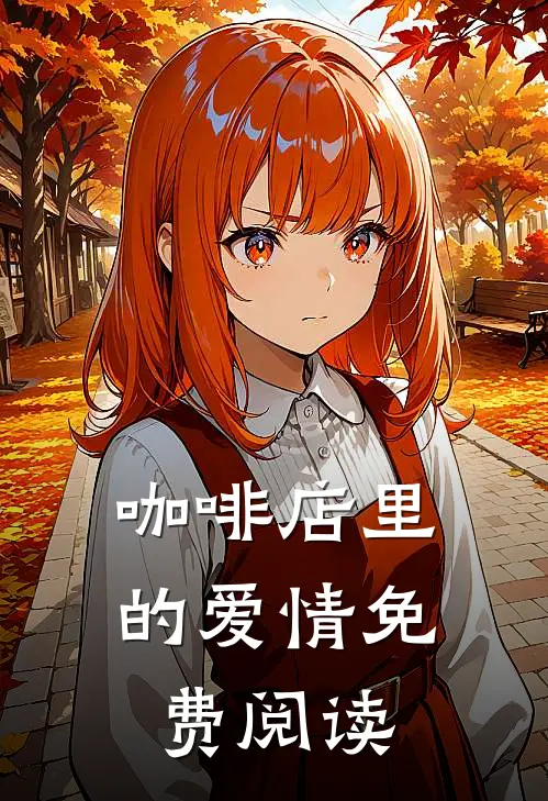 咖啡店里的爱情免费阅读