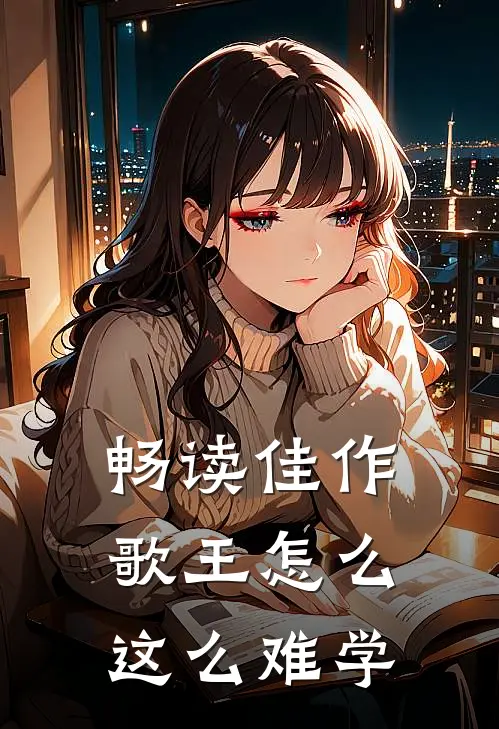 畅读佳作歌王怎么这么难学