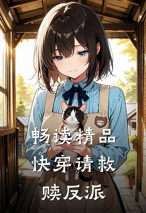 畅读精品快穿请救赎反派