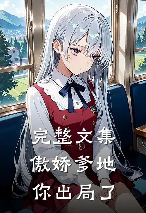 完整文集傲娇爹地你出局了