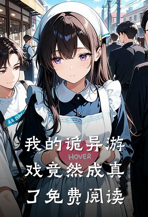 我的诡异游戏竟然成真了免费阅读