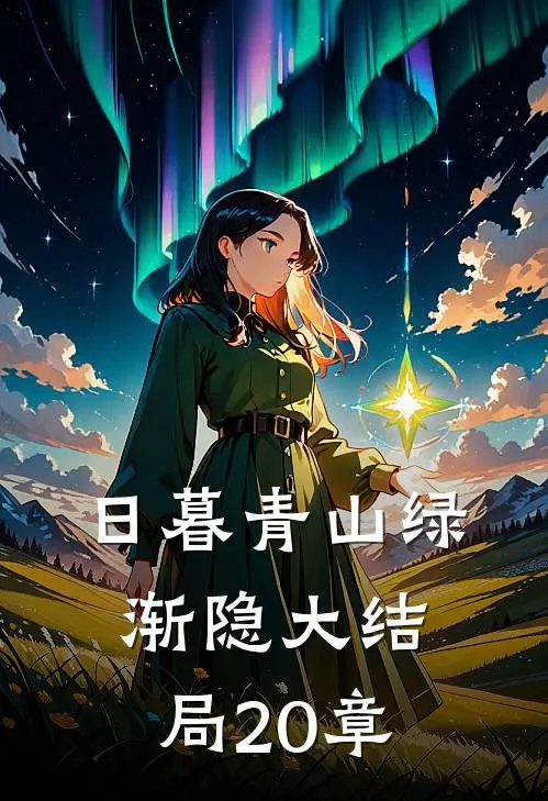 日暮青山绿渐隐大结局20章