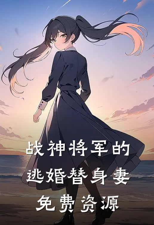战神将军的逃婚替身妻免费资源