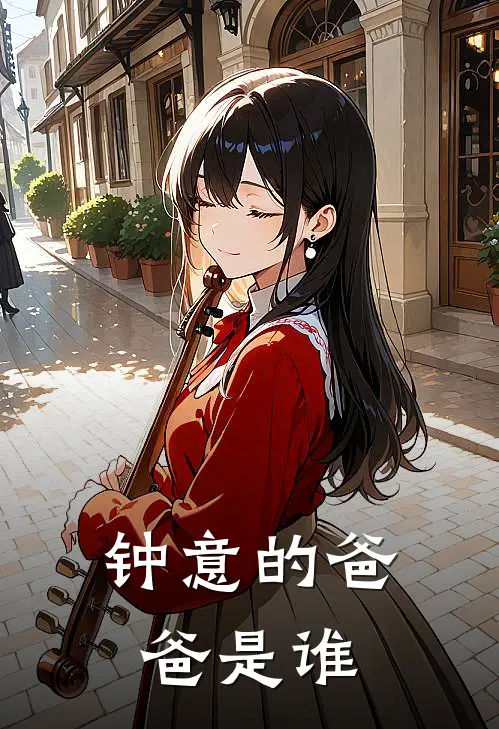 钟意的爸爸是谁