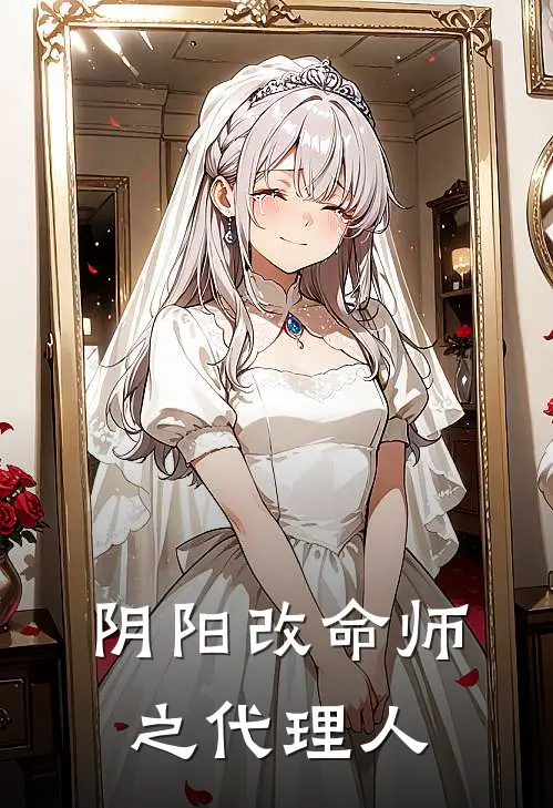 阴阳改命师之代理人