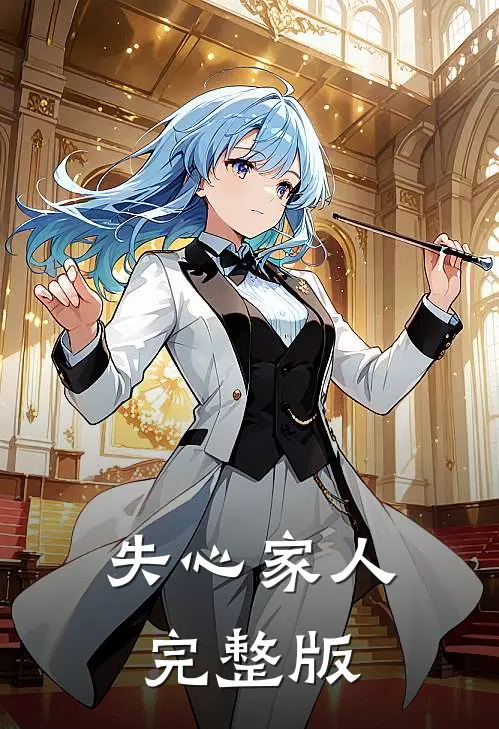 失心家人完整版