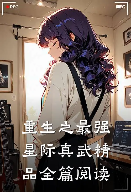 重生之最强星际真武精品全篇阅读