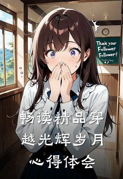 畅读精品穿越光辉岁月心得体会