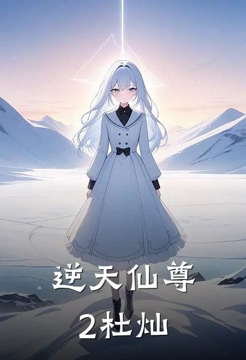 逆天仙尊2 杜灿