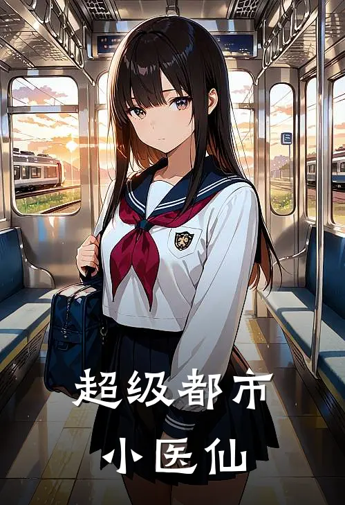 超级都市小医仙
