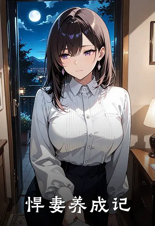 悍妻养成记