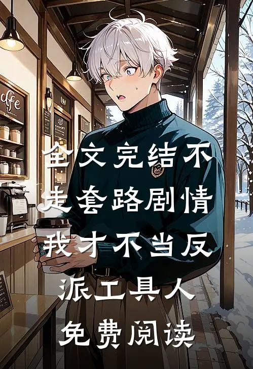 全文完结不走套路剧情,我才不当反派工具人免费阅读
