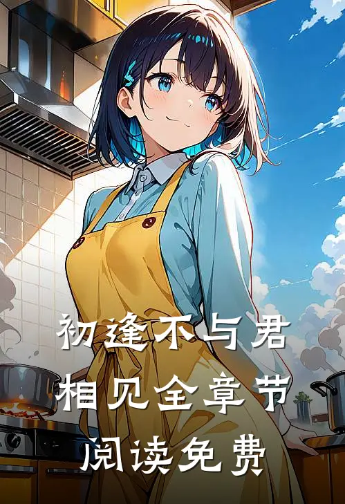 初逢不与君相见全章节阅读免费