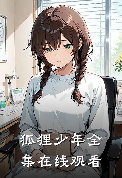 狐狸少年 全集在线观看