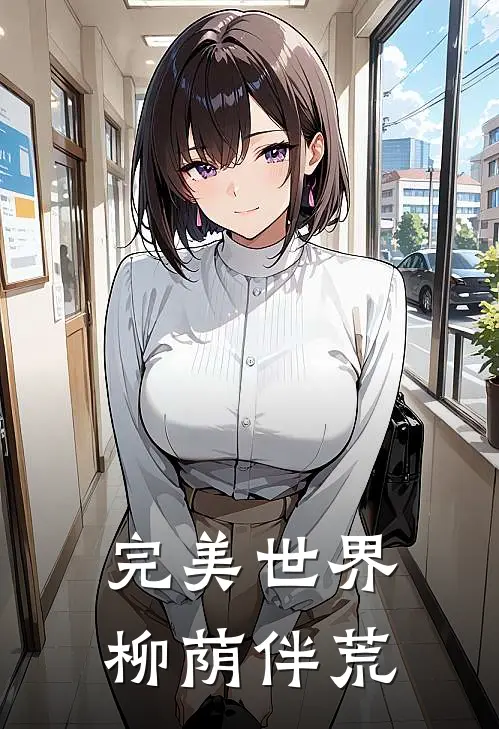 完美世界：柳荫伴荒