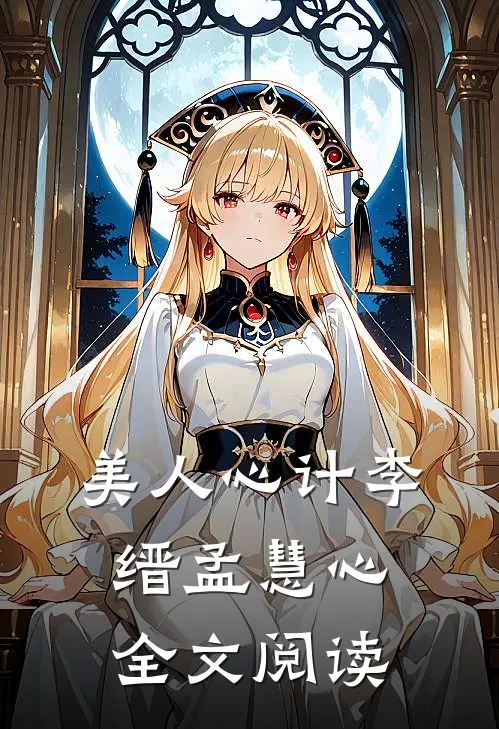 美人心计李缙孟慧心全文阅读