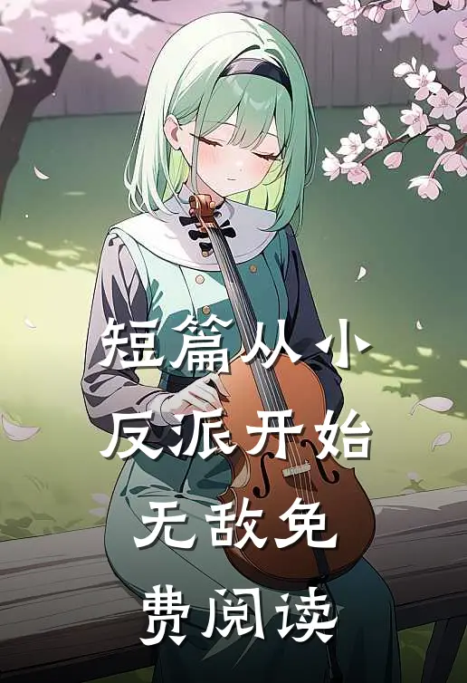 短篇从小反派开始无敌免费阅读