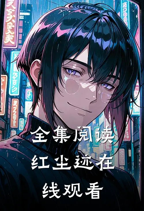 全集阅读红尘迹在线观看