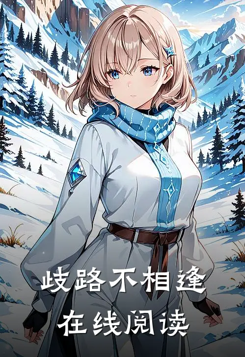 歧路不相逢在线阅读