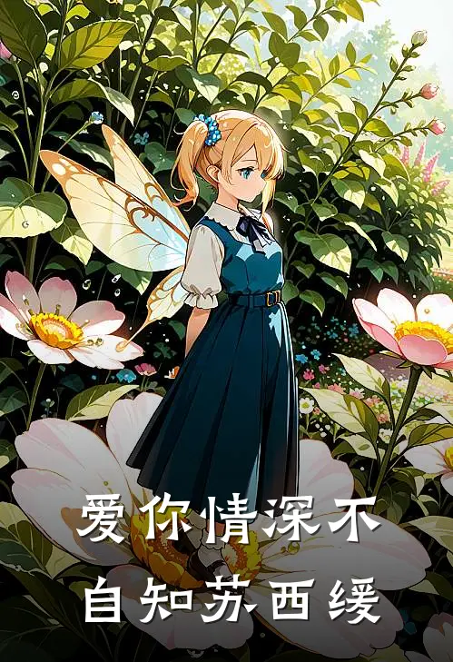 爱你情深不自知苏西缓
