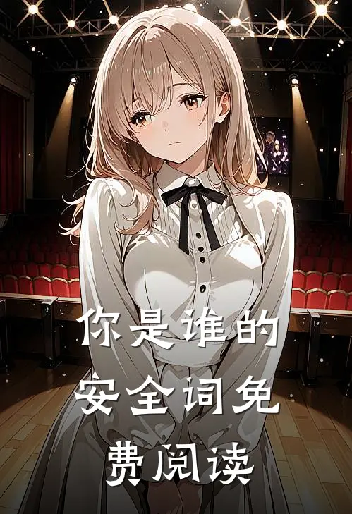 你是谁的安全词免费阅读