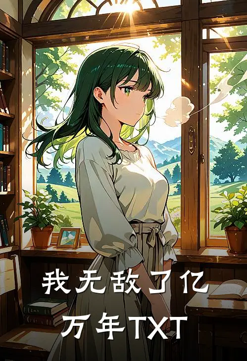 我无敌了亿万年TXT