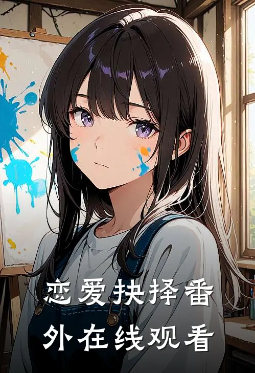 恋爱抉择 番外在线观看