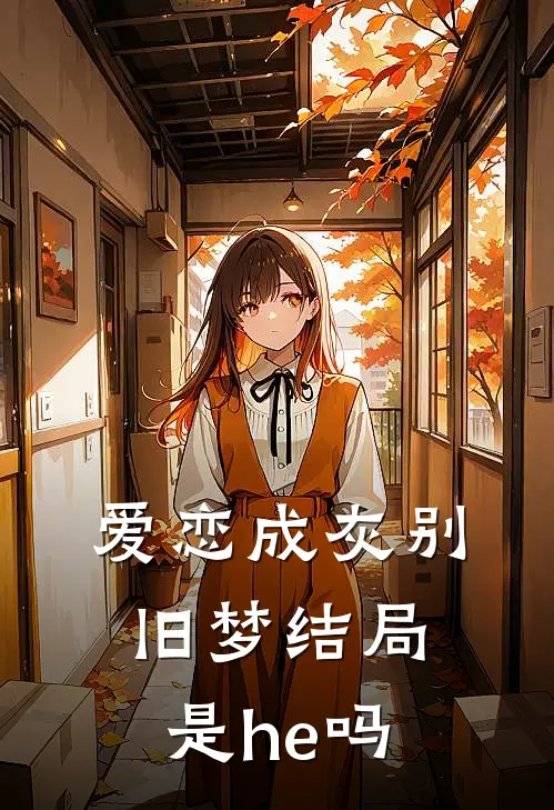 爱恋成灰别旧梦结局是he吗