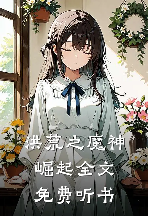 洪荒之魔神崛起全文免费听书