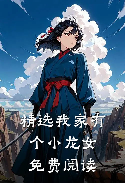 精选我家有个小龙女免费阅读