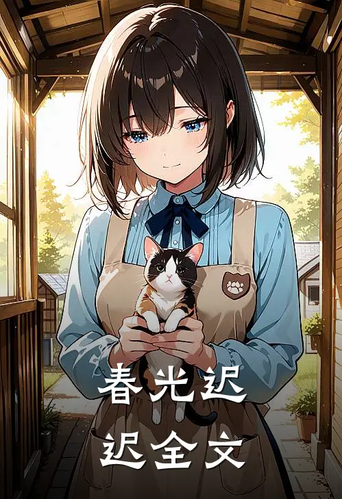 春光迟迟全文