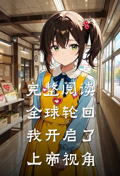 完整阅读全球轮回我开启了上帝视角