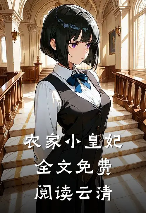 农家小皇妃全文免费阅读云清