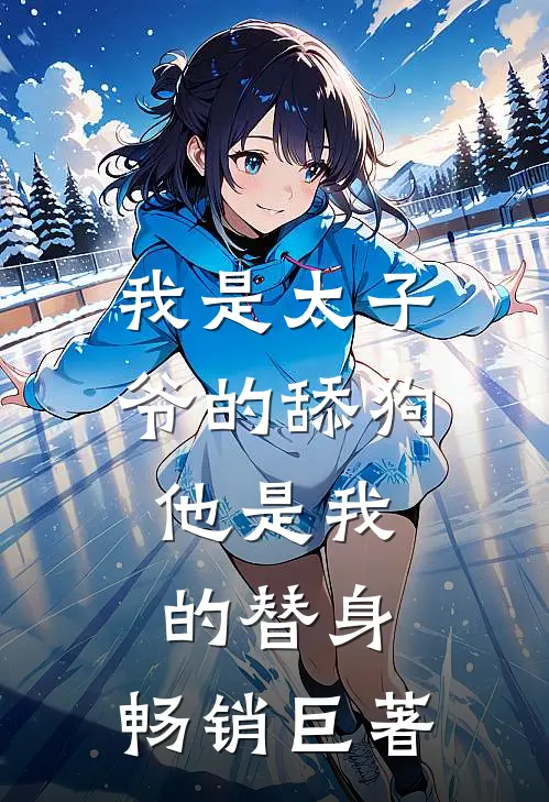 我是太子爷的舔狗,他是我的替身,畅销巨著