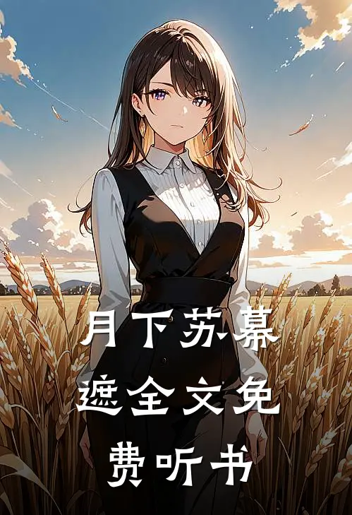 月下苏幕遮全文免费听书