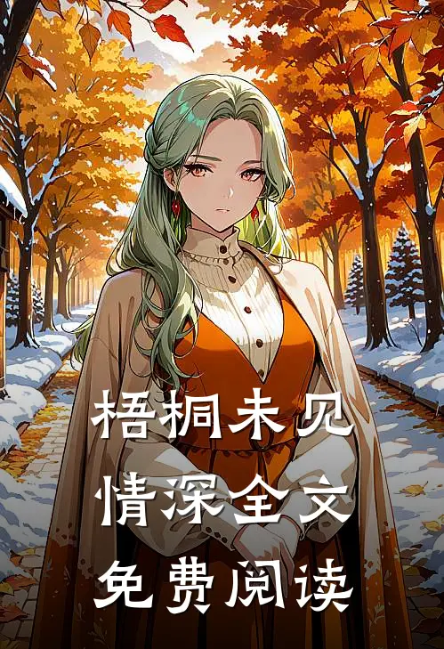 梧桐未见情深全文免费阅读