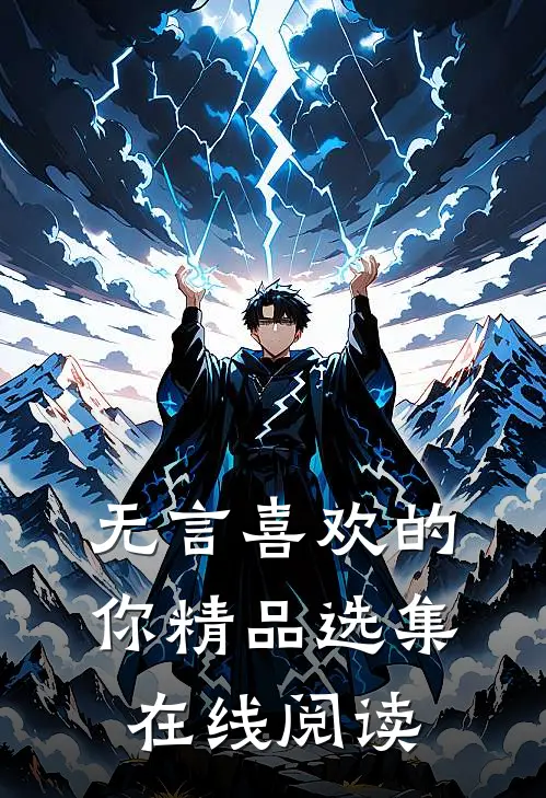 无言喜欢的你精品选集在线阅读